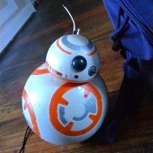 BB8 driod